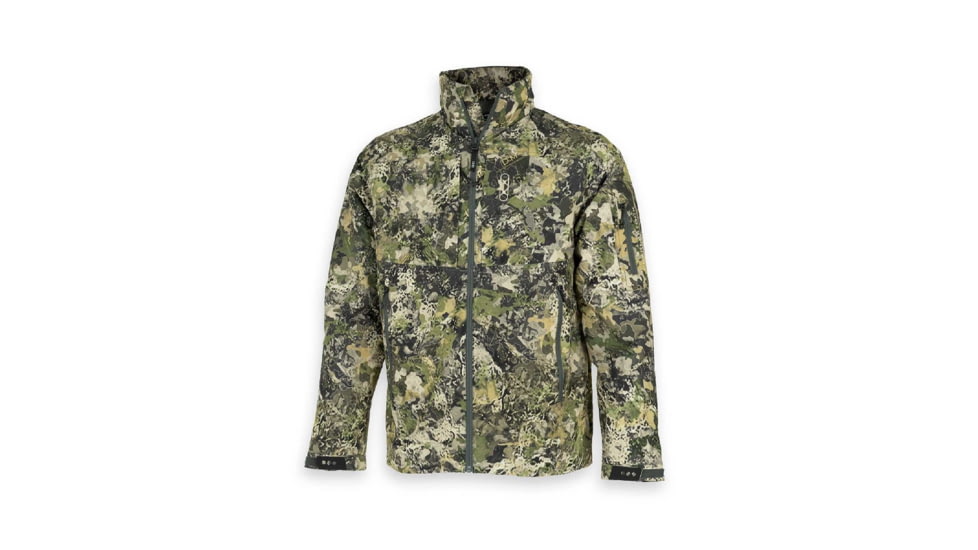 Eberlestock Lost River Jacket, 2XL, Phantom Grey, LRM2