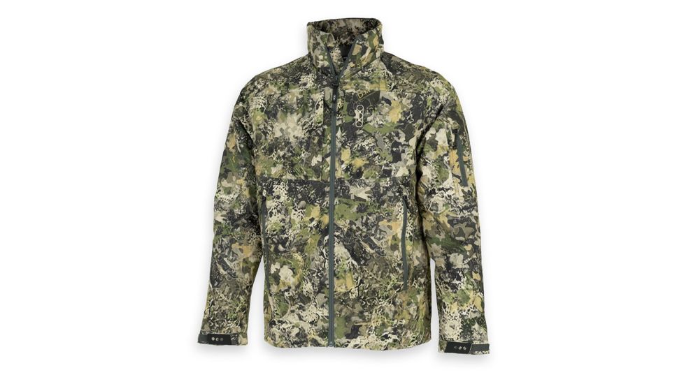 Eberlestock Lost River Jacket, Small, Mountain, LRMS