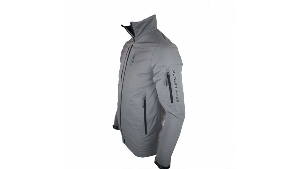 Eberlestock Lost River Jacket, Medium, Phantom Grey, LRMM