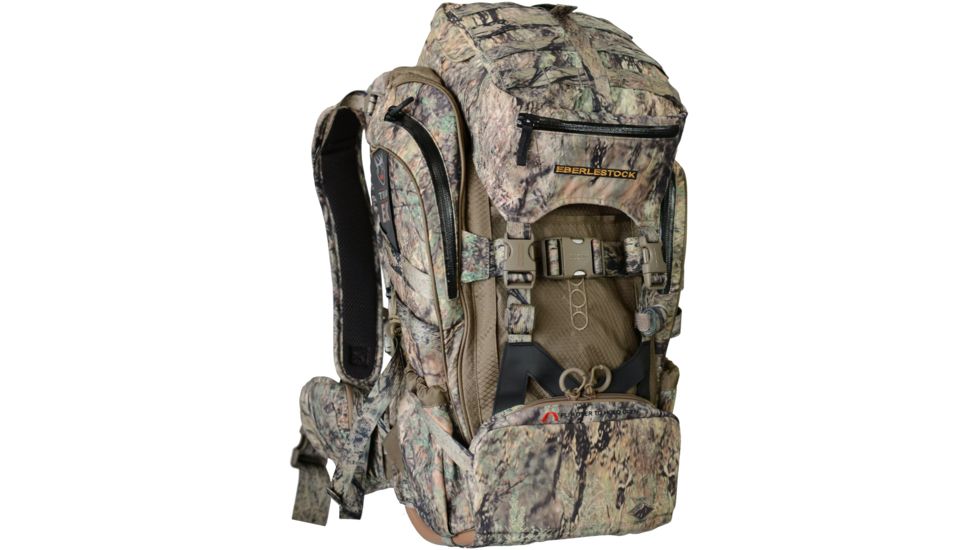 Eberlestock M5 Team Elk Pack, Hide Open Western Slope M5HP