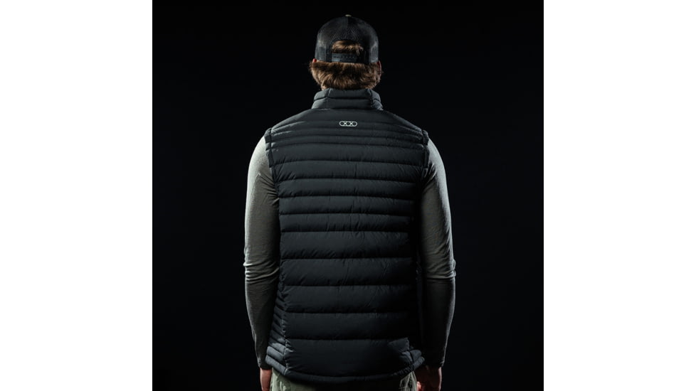 Eberlestock McCall Vest - Mens, Mirage, 2XL, MVR2
