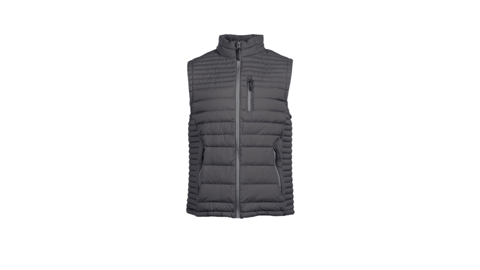 Eberlestock McCall Vest - Mens, Gunmetal, Medium, MVTM