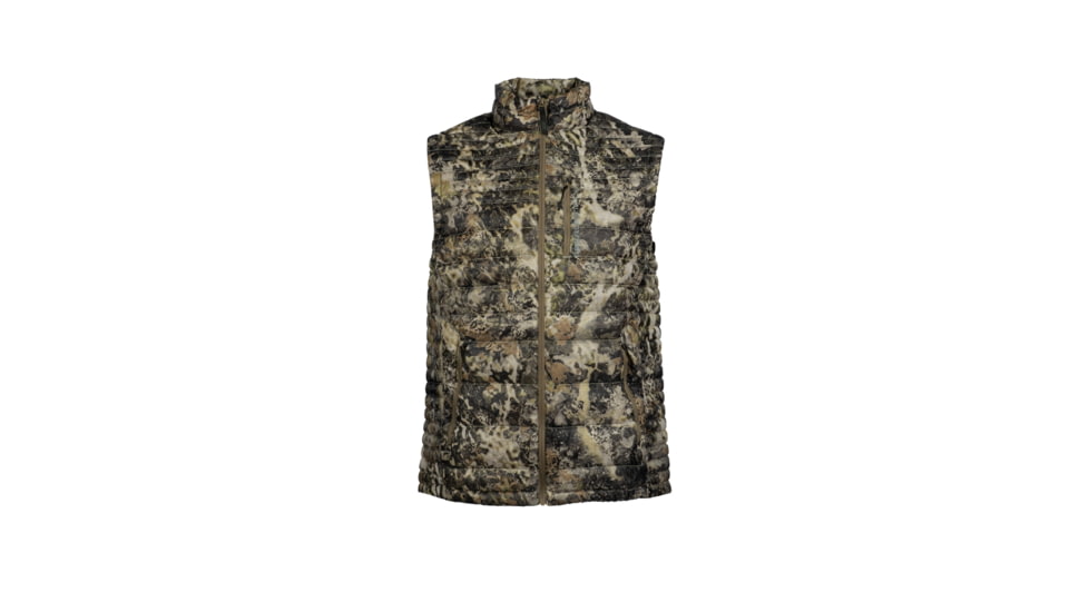 Eberlestock McCall Vest - Mens, Skye, Medium, MVSM