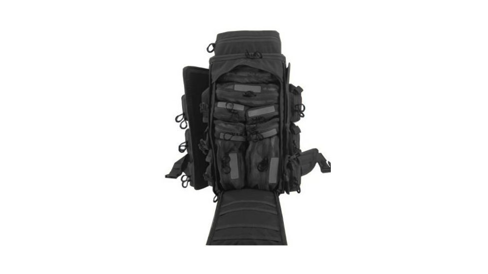 Eberlestock MediTAK Pack, Black MP2MB