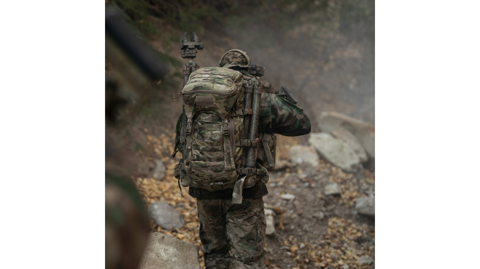 Eberlestock Mission Assault Pack, Multicam, MA1MM