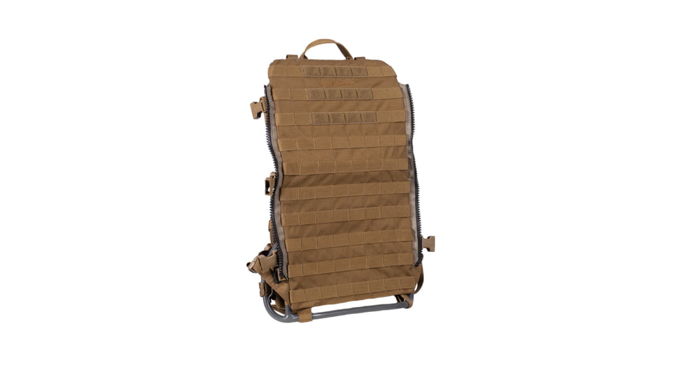 Eberlestock Mission EMOD Frame, Coyote Brown, MF1MC