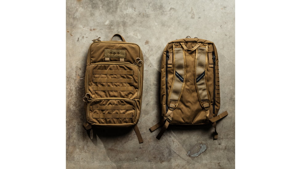 Eberlestock Mission Medical Bag, Multicam, MM1MM