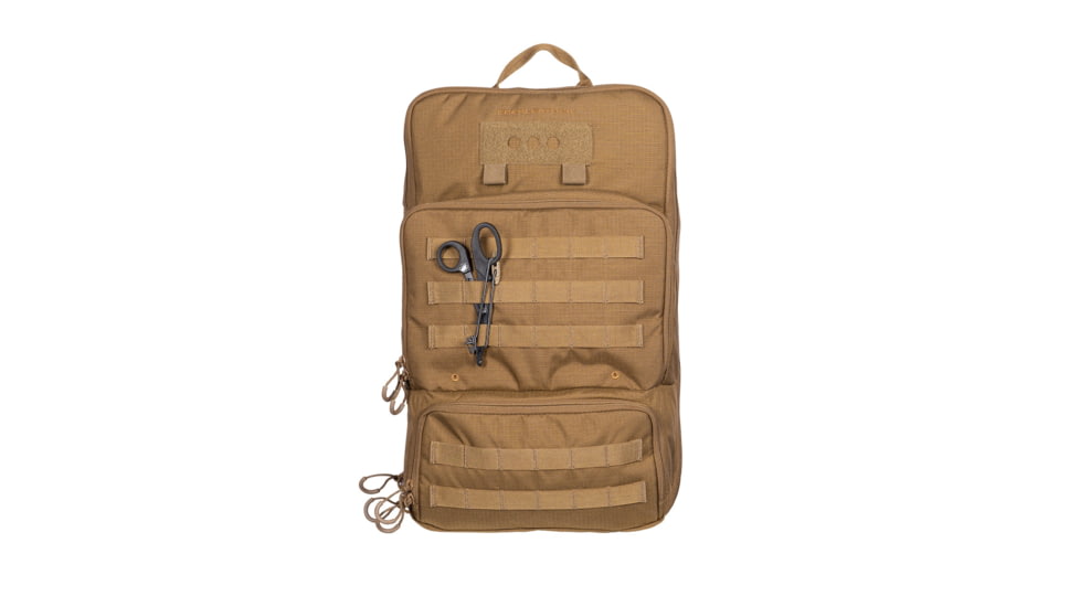 Eberlestock Mission Medical Bag, Coyote Brown, MM1MC