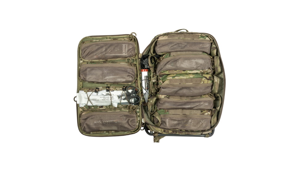 Eberlestock Mission Medical Bag, Multicam, MM1MM