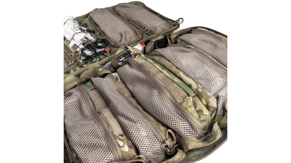 Eberlestock Mission Medical Bag, Multicam, MM1MM