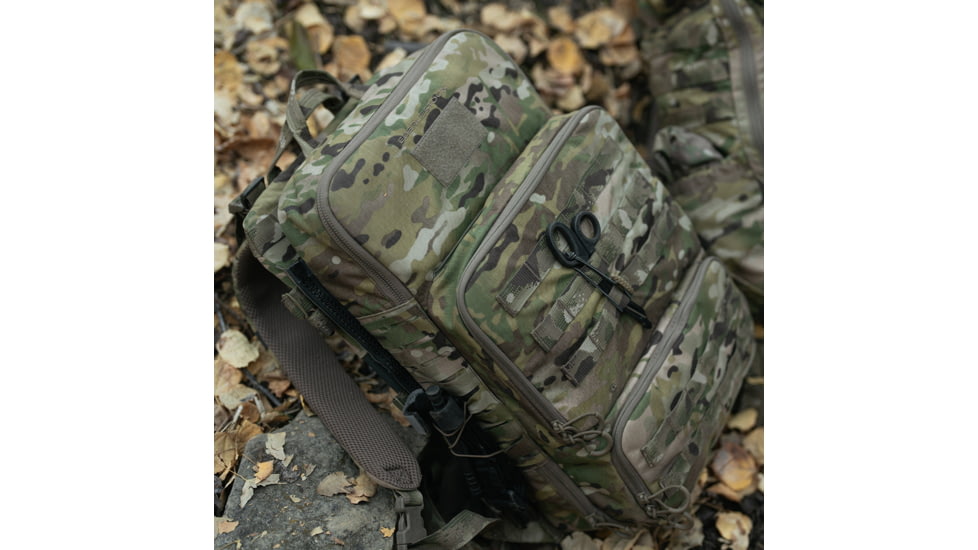 Eberlestock Mission Medical Bag, Multicam, MM1MM