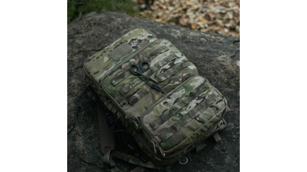 Eberlestock Mission Medical Bag, Multicam, MM1MM