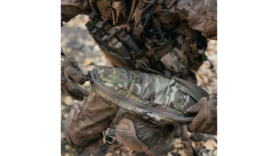 Eberlestock Mission Wings, Coyote Brown, MW1MC