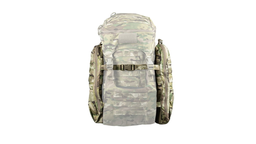 Eberlestock Mission Wings, Coyote Brown, MW1MC