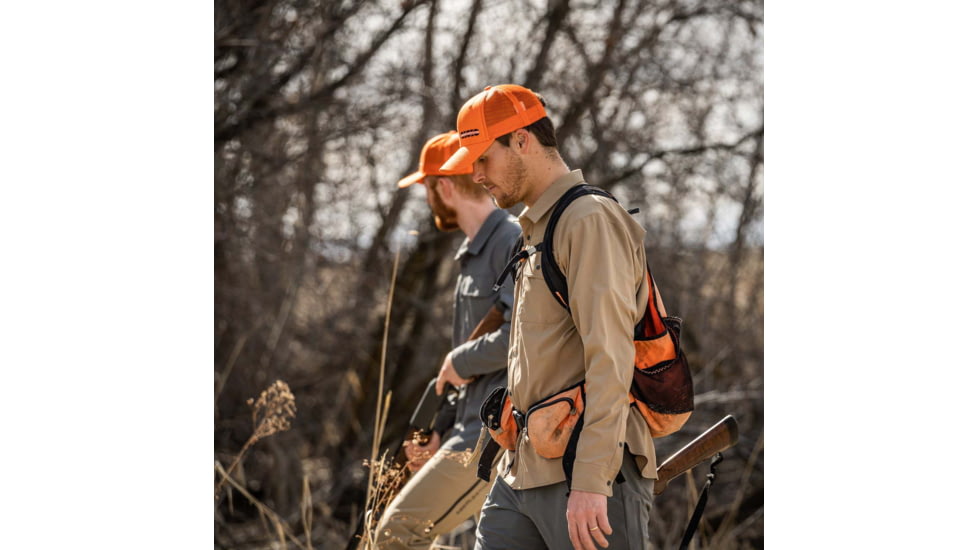 Eberlestock Owyhee Field Shirt - Mens, Dry Earth, Medium, OREM