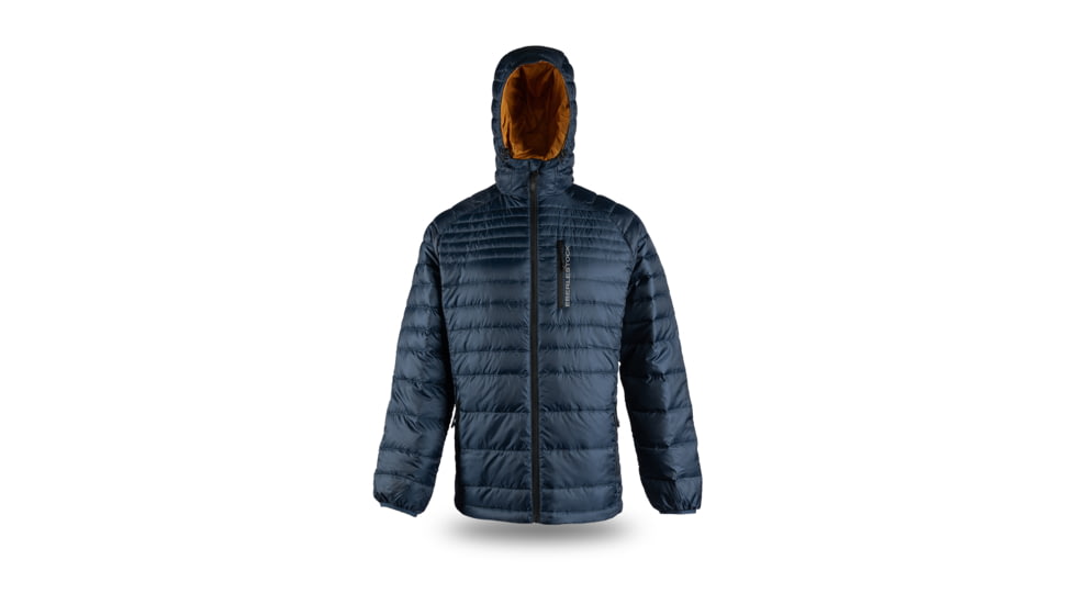 Eberlestock Payette Down Hoody, Cobalt, Medium, PDCM