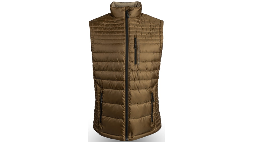 Eberlestock Payette Down Vest, Coyote, 2XL, PVC2