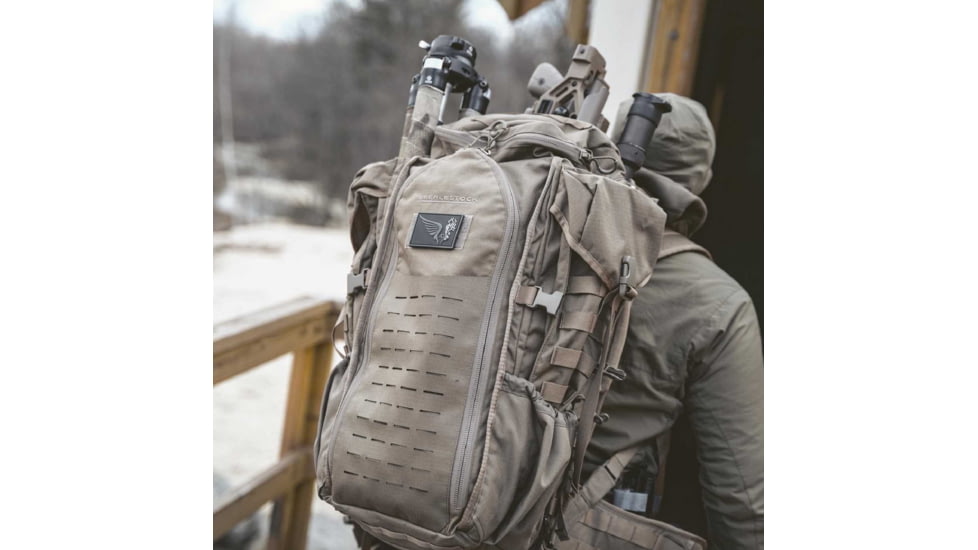 Eberlestock Phantom Backpack, Coyote, G3MC