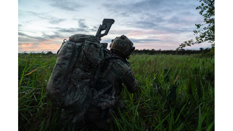 Eberlestock Phantom Backpack, Coyote, G3MC