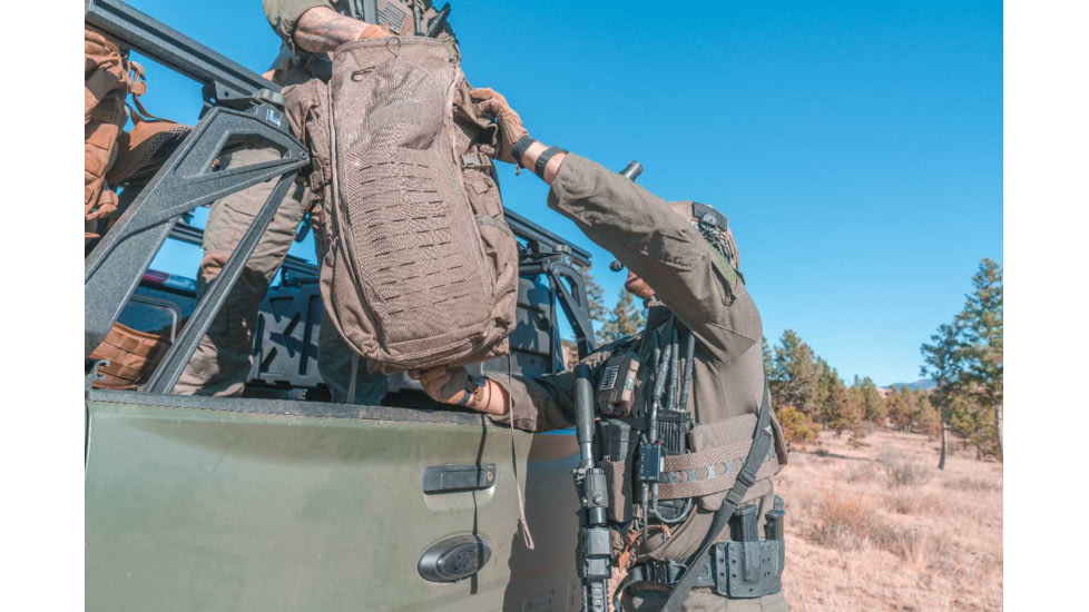 Eberlestock Phantom Backpack, Coyote, G3MC