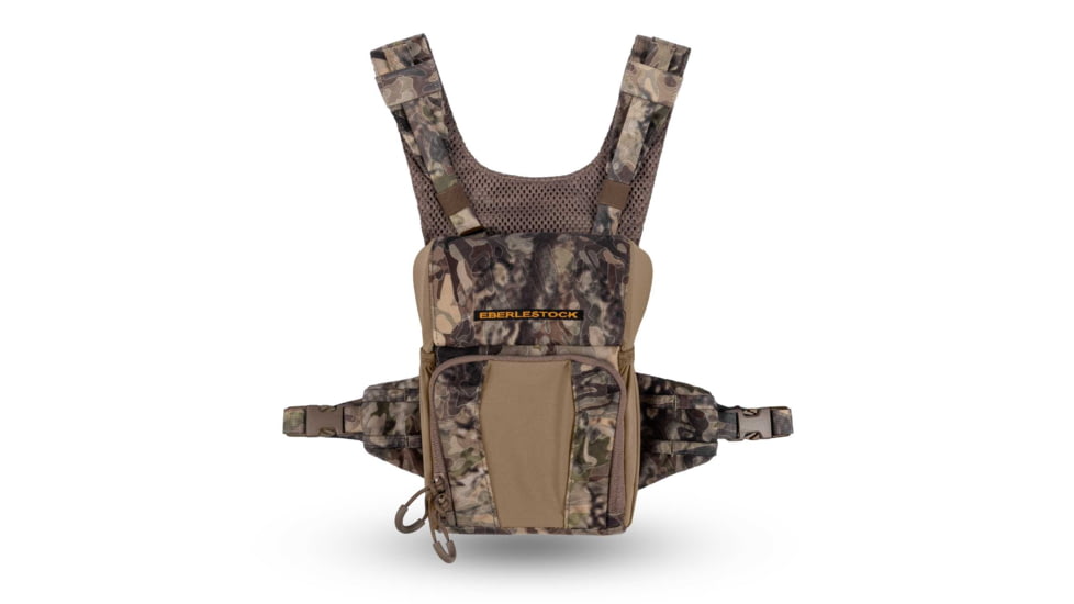 Eberlestock Recon Modular Bino Pack, Mirage, Large, Z1LHR