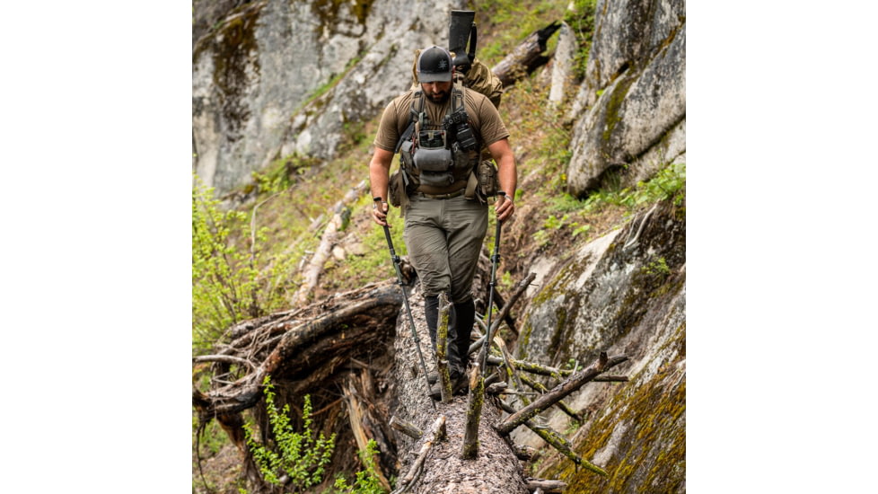 Eberlestock Recon Modular Bino Pack, Multicam, Small, Z1SMM