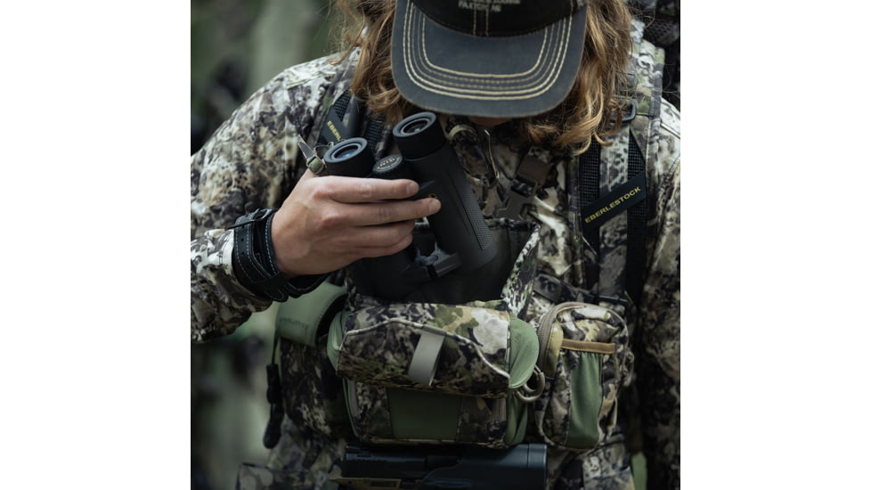 Eberlestock Recon Modular Bino Pack, Multicam, Small, Z1SMM