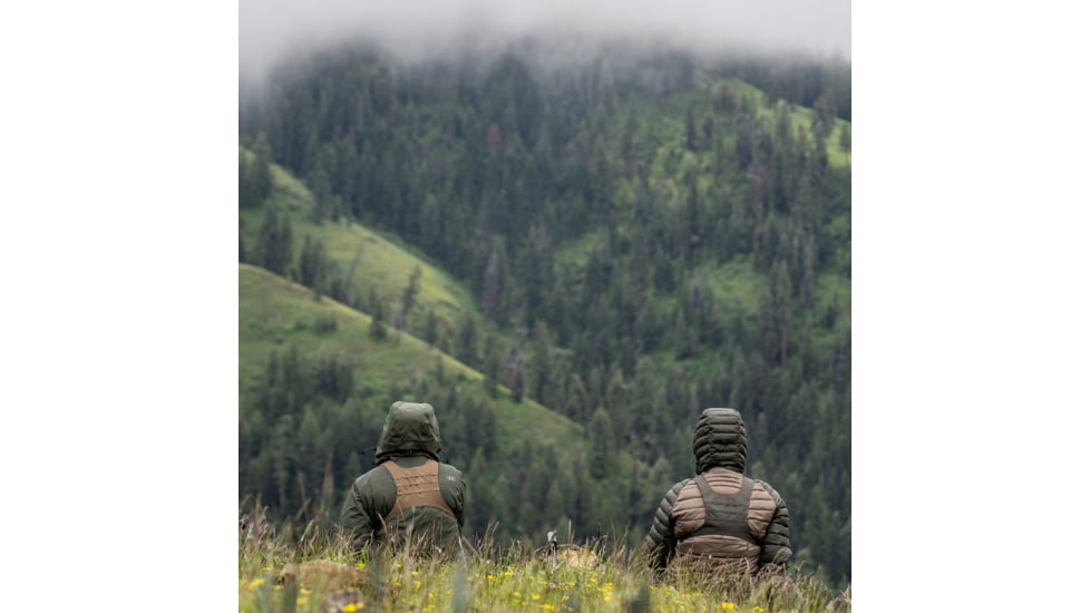 Eberlestock Recon Modular Bino Pack, Multicam, Small, Z1SMM