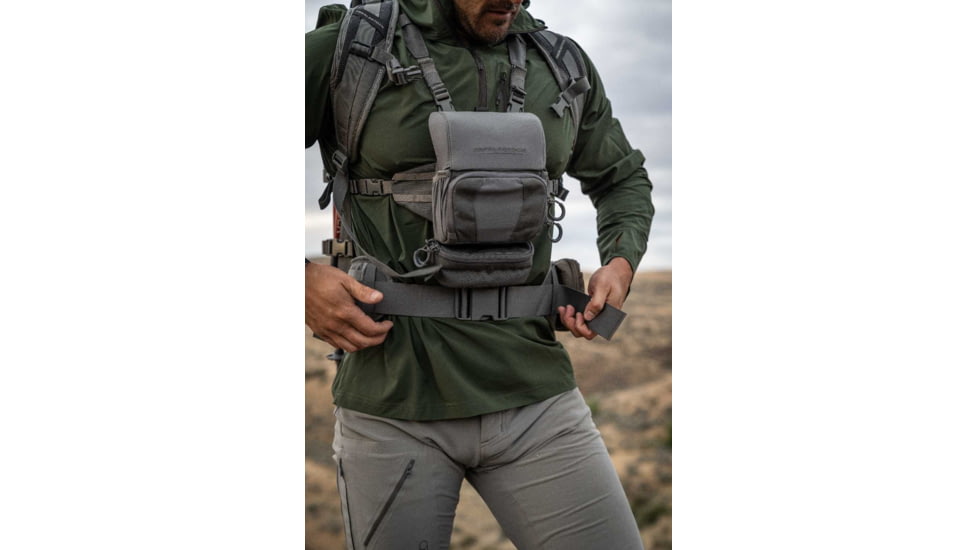 Eberlestock Recon Quick Case, Dry Earth, ZA5ME