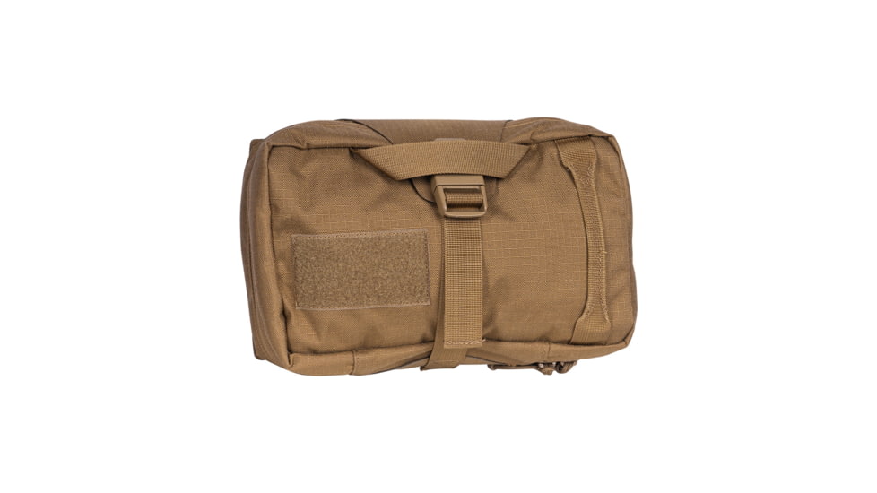 Eberlestock Rip-Away Medical Pouch, Coyote Brown, Large, RALMC