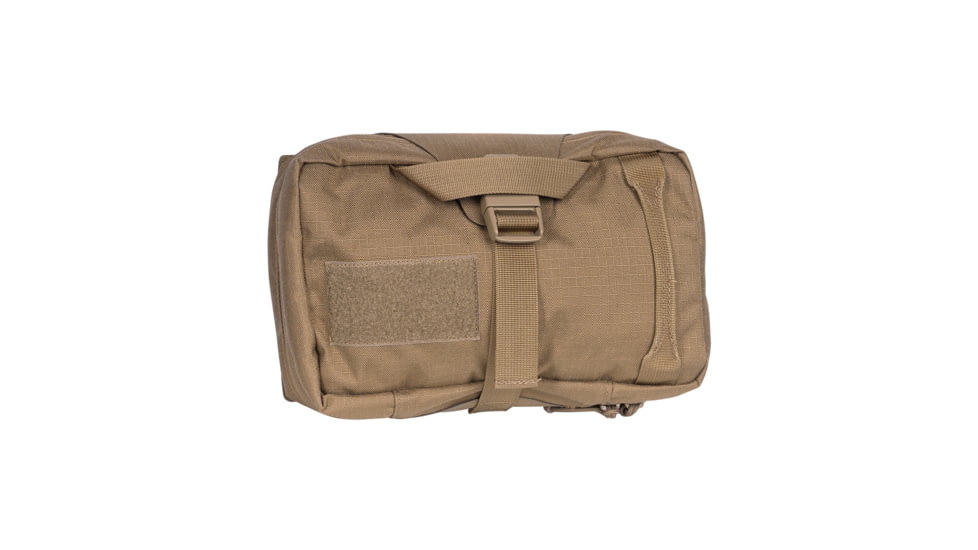 Eberlestock Rip-Away Medical Pouch, Dry Earth, Large, RALME