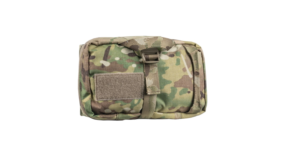 Eberlestock Rip-Away Medical Pouch, Multicam, Large, RALMM