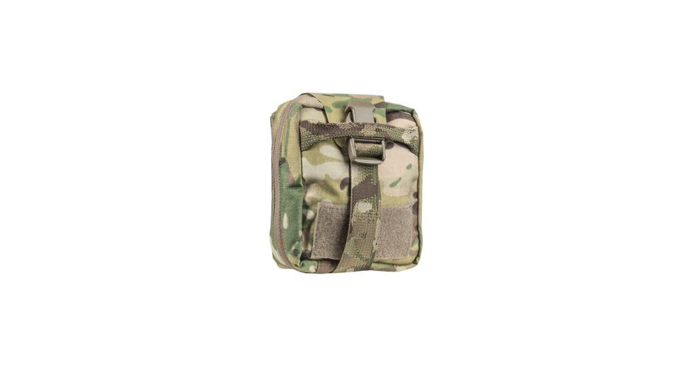 Eberlestock Rip-Away Medical Pouch, Multicam, Small, RASMM