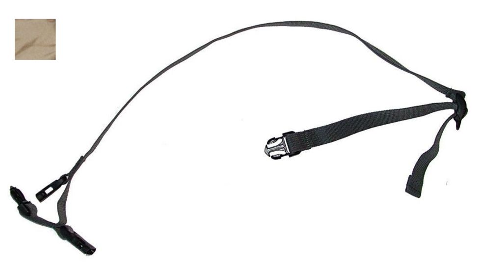 Eberlestock Ripcord II Tether, Dry Earth RC2TME