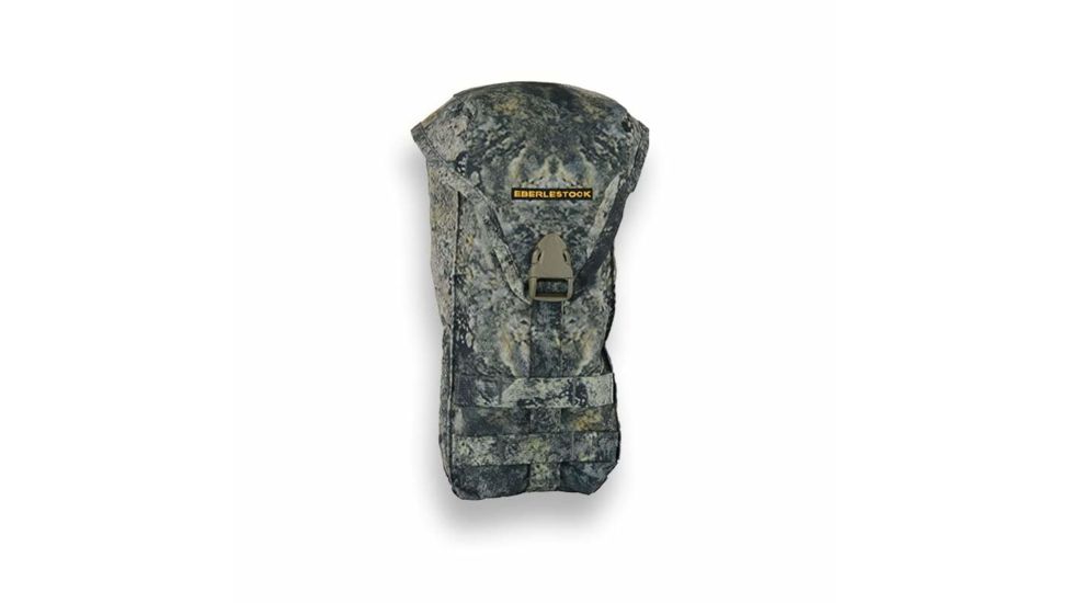 Eberlestock Saddle Bag, Doppelganger, A3SBDG