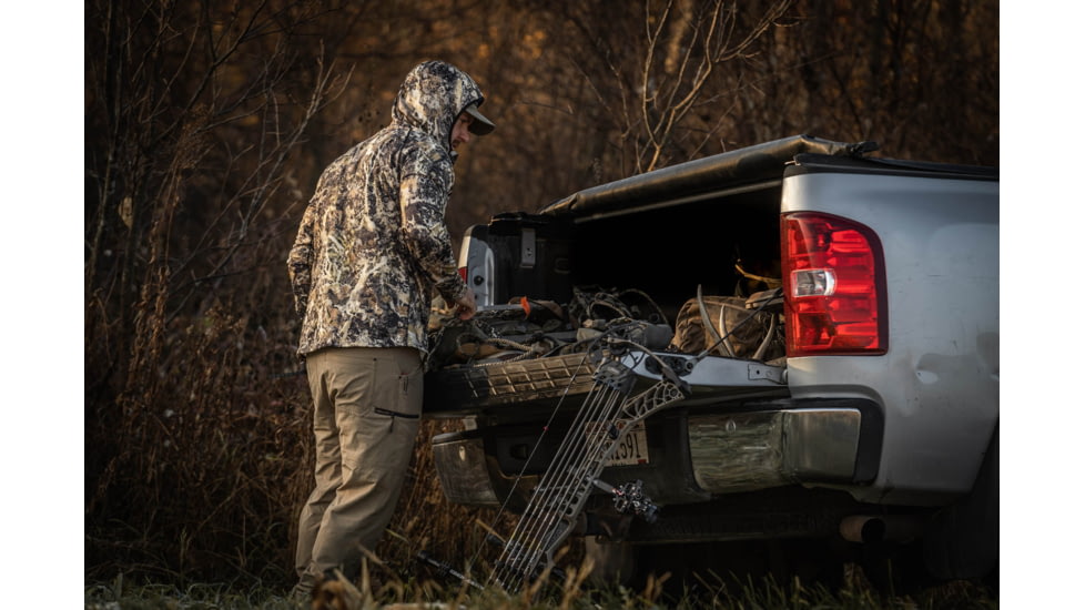 Eberlestock Salmon River Canyon Pants - Mens, Mirage, 30R, SRR30