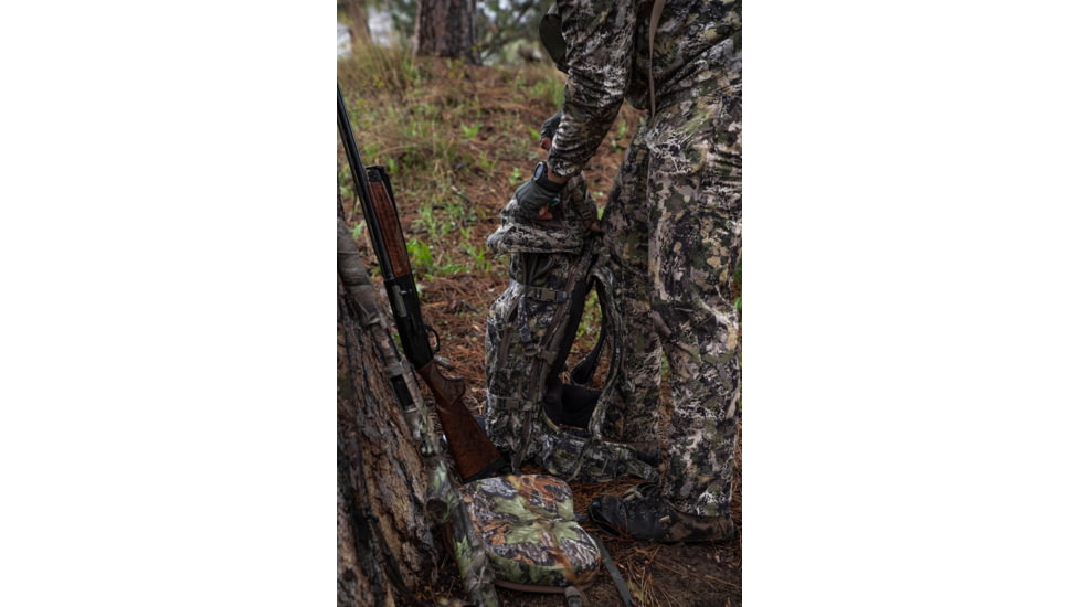 Eberlestock Salmon River Canyon Pants - Mens, Mirage, 30R, SRR30