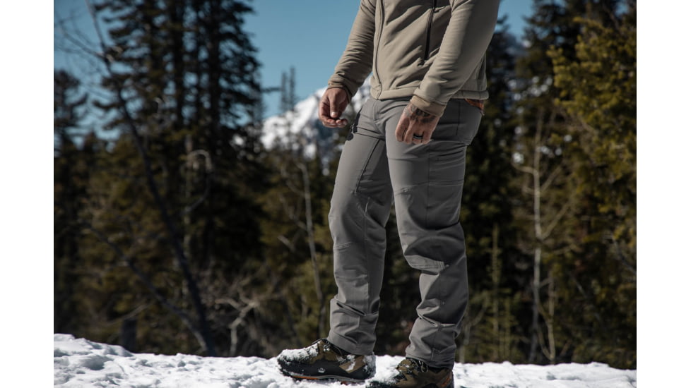 Eberlestock Salmon River Canyon Pants - Mens, Mirage, 30R, SRR30