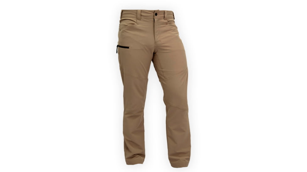 Eberlestock Salmon River Canyon Pants - Mens, Dry Earth, 34R, SRE34