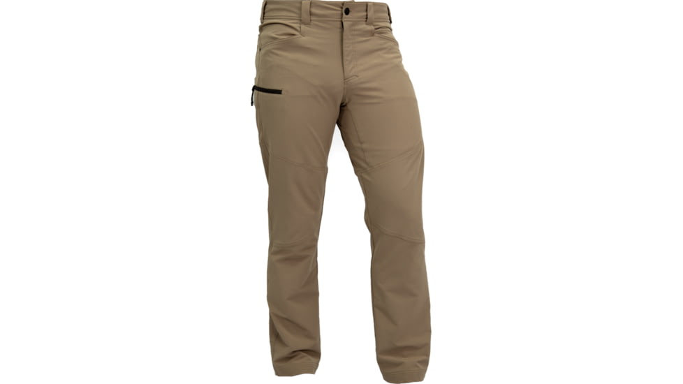 Eberlestock Salmon River Canyon Pants - Mens, Dry Earth, 32L, SRE32L