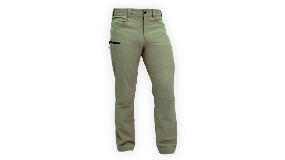 Eberlestock Salmon River Canyon Pants - Mens, Fall Green, 34L, SRJ34
