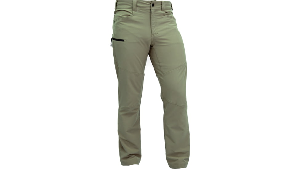 Eberlestock Salmon River Canyon Pants - Mens, Fall Green, 32L, SRJ32L