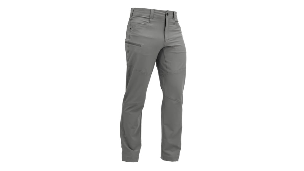 Eberlestock Salmon River Canyon Pants - Mens, Gunmetal, 42R, SRT42