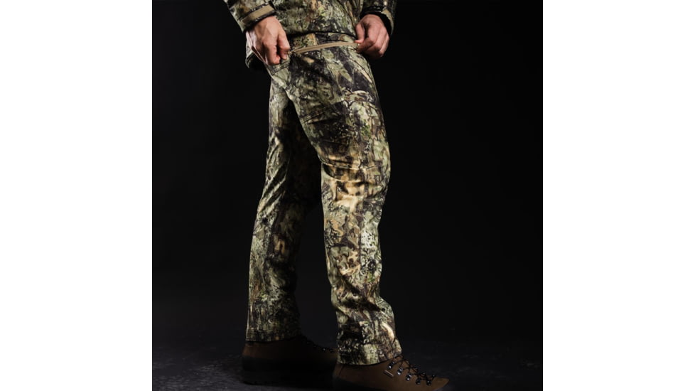 Eberlestock Salmon River Canyon Pants - Mens, Mirage, 32L, SRR32L