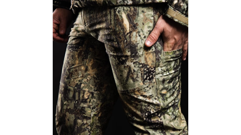 Eberlestock Salmon River Canyon Pants - Mens, Mirage, 32L, SRR32L