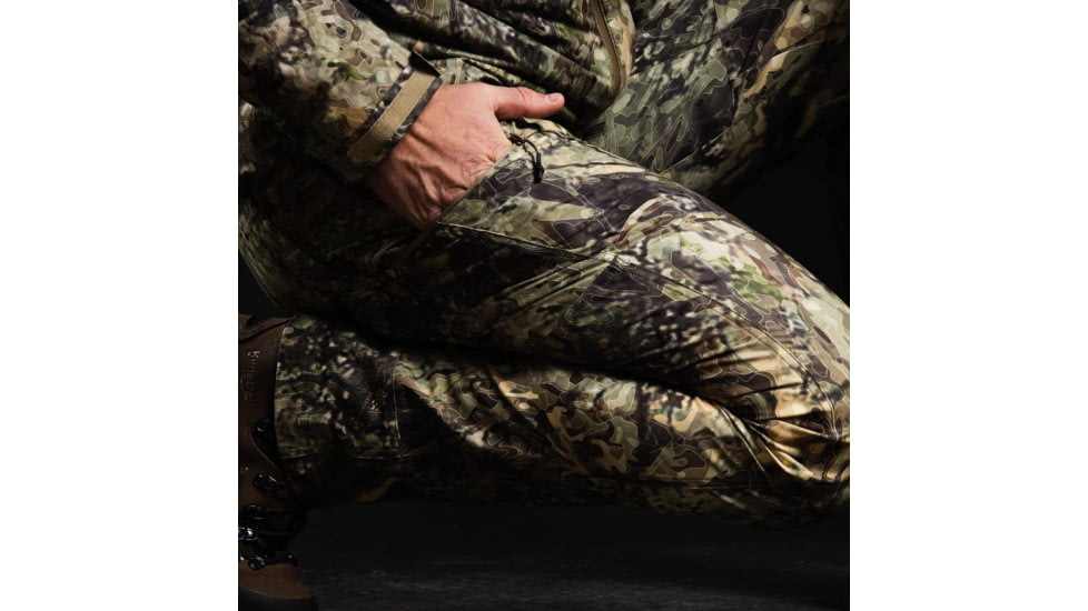 Eberlestock Salmon River Canyon Pants - Mens, Mirage, 32L, SRR32L