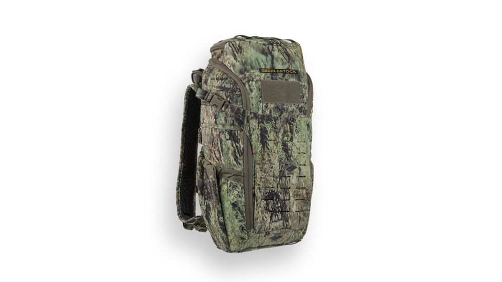 Eberlestock Bandit Pack, Hide-Open Western Slope, H31HP