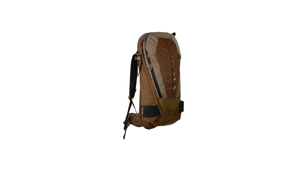 Eberlestock Secret Weapon Pack, Mil Green/Gray, 33 X 13 X 7 S34GN