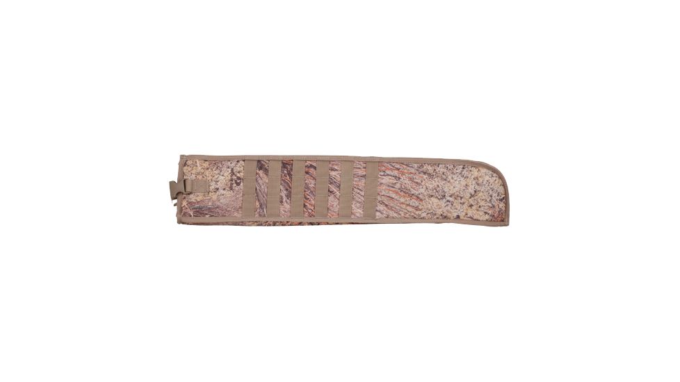 Eberlestock Shotgun Side Scabbard, Mossy Oak Brush A1SSHB 