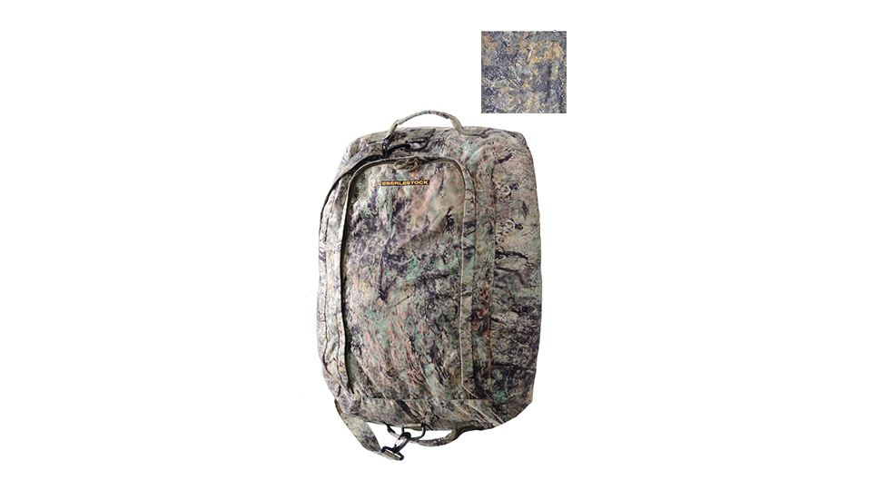 Eberlestock SuperSpike Duffel, Doppelganger, J3SDDG